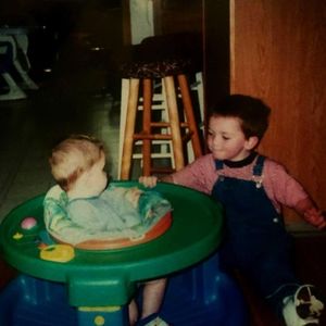 Meet your Posher, Lynne